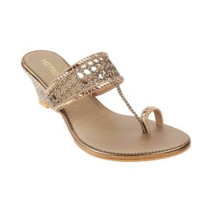Women Ethnic Slip Ons