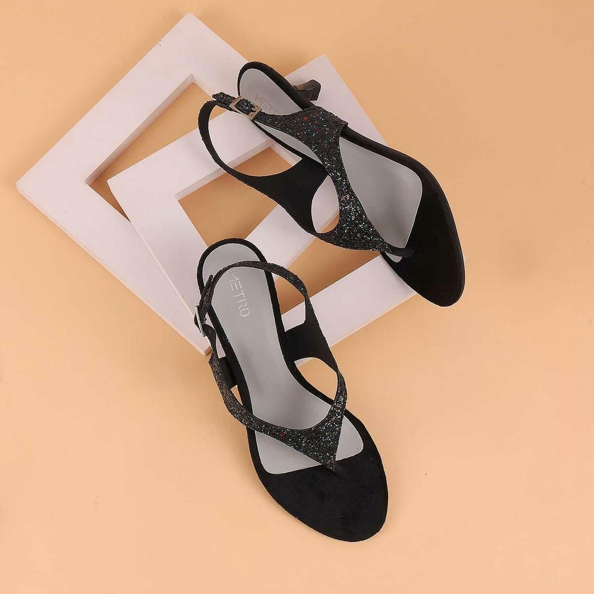 Women Party Sandals - Image 4