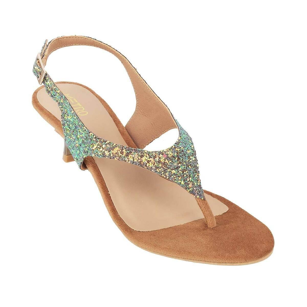 Women Party Sandals - Image 2