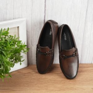 Boys Casual Loafers