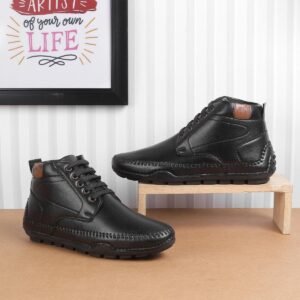 Boys Casual Boots