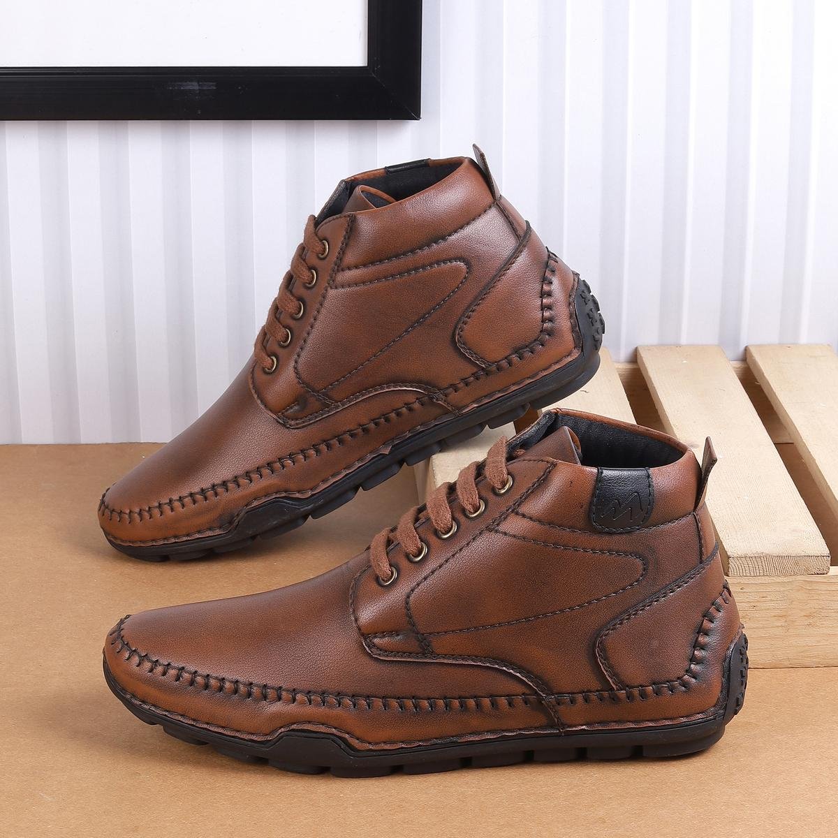 Boys Casual Boots - Image 3