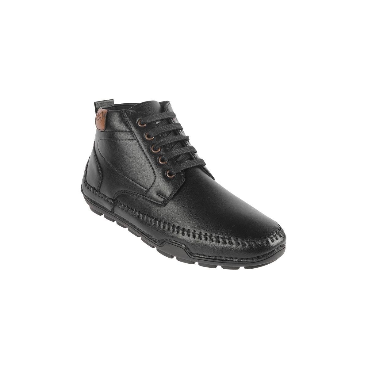 Boys Casual Boots - Image 2