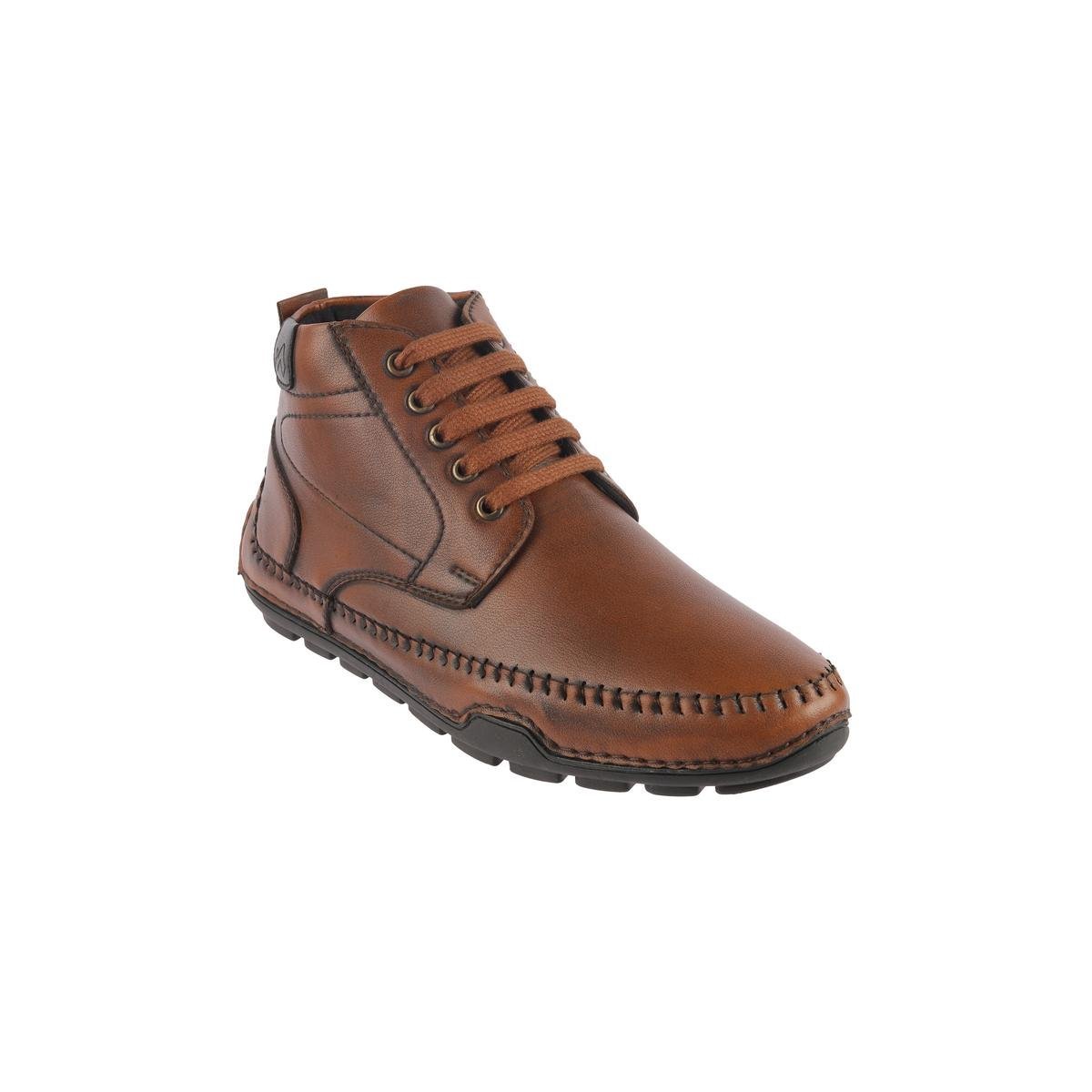 Boys Casual Boots - Image 4