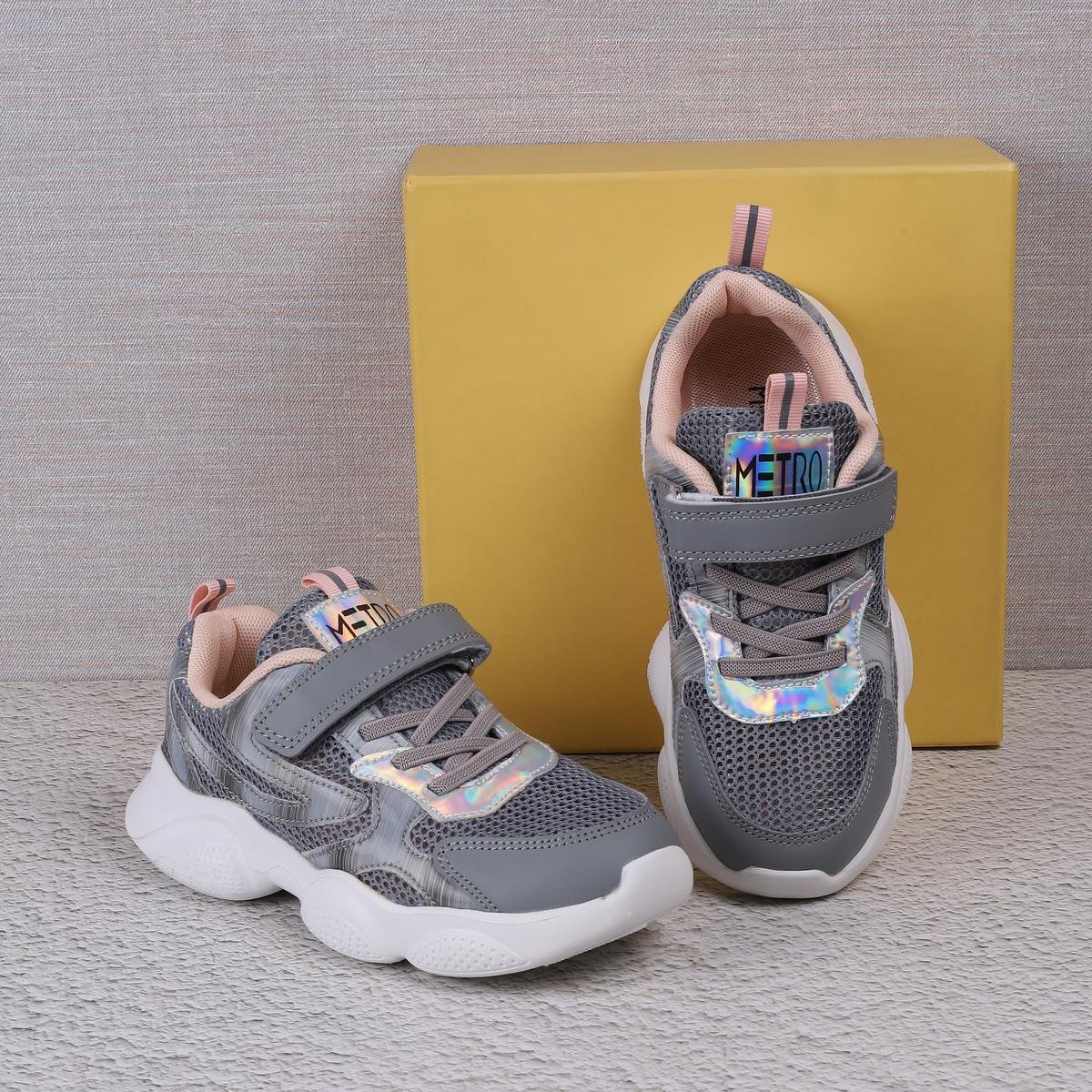 Boys Sports Moccasin - Image 3
