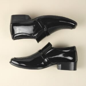 Boys Formal Moccasin